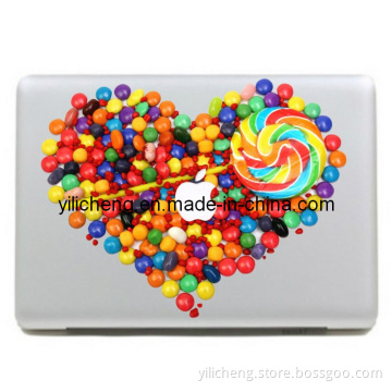 for MacBook /MacBook Air iPad Tablet PC Suger Skin Sticker